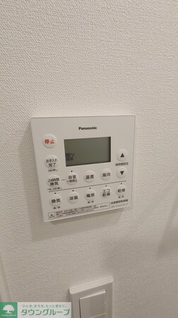 アーバネックス深川住吉IIIの物件内観写真